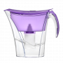 Фильтр-кувшин БАРЬЕР Смарт (В07НР00) фиолетовый