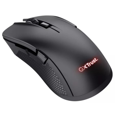 Мышь беспроводная Trust GXT 922W YBAR (25330) черный