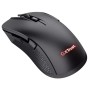 Мышь беспроводная Trust GXT 922W YBAR (25330) черный