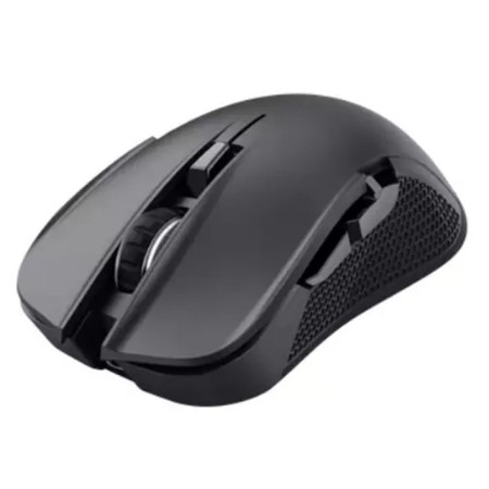Мышь беспроводная Trust GXT 922W YBAR (25330) черный