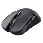 Мышь беспроводная Trust GXT 922W YBAR (25330) черный