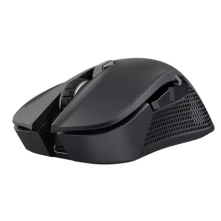 Мышь беспроводная Trust GXT 922W YBAR (25330) черный