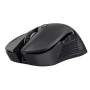 Мышь беспроводная Trust GXT 922W YBAR (25330) черный