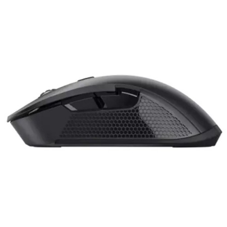 Мышь беспроводная Trust GXT 922W YBAR (25330) черный