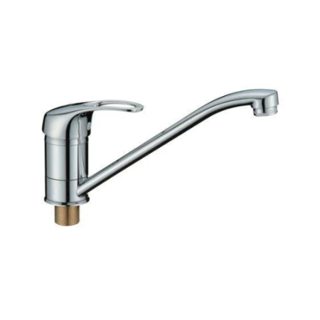 Смеситель для кухонной мойки CALORIE 2023A03 (11082) хром