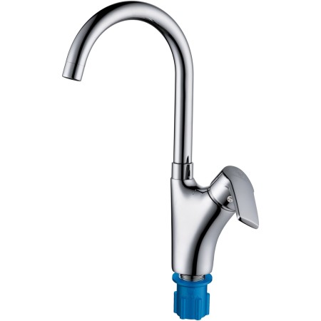 Смеситель для кухонной мойки CALORIE 2224B42 (11731(2)) хром