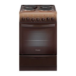 Электрическая плита Gefest ЭП Н Д 5140-02 0038 коричневый
