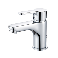 Смеситель для раковины CASELA 03CL 51003 (110512) хром