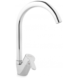 Смеситель для раковины CASELA 03CL 55803-1 (110637) хром