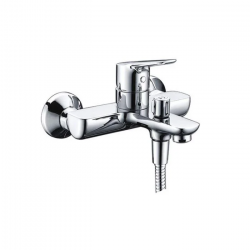 Смеситель для душа CASELA 06CL 53206 (110547) хром