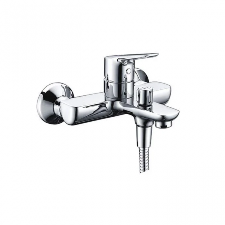 Смеситель для душа CASELA 06CL 53206 (110547) хром