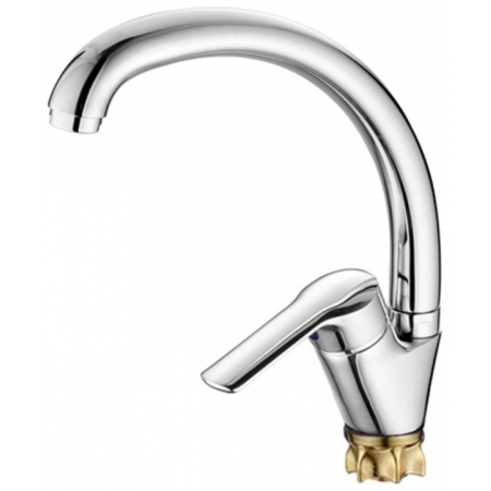 Смеситель для ванны CASELA 06CL 55906 (110531) хром