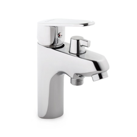 Смеситель для душа CASELA 08CL 51208 (110533) хром