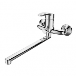Смеситель для душа CASELA 08CL 52208 (110550) хром