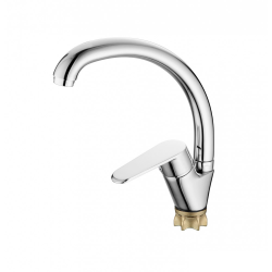Смеситель для ванны CASELA 08CL 55908 (110536) хром