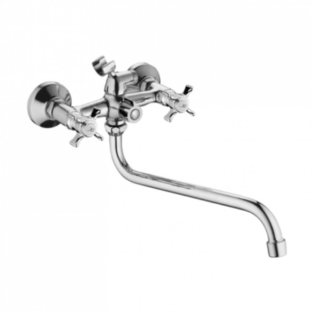 Смеситель для душа CASELA 11CL 52611 (110522) хром