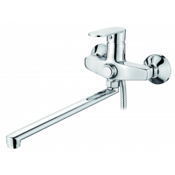 Смеситель для душа CASELA 20CL 52320 (110965) хром
