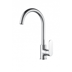 Смеситель для ванны CASELA 20CL 54020 (110955) хром
