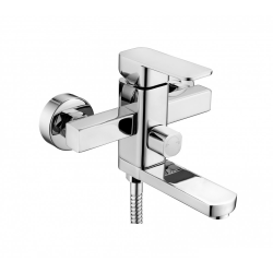 Смеситель для душа CASELA 33CL 53233 (110650) хром