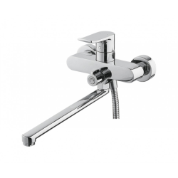 Смеситель для душа CASELA 34CL 52234 (110337) хром