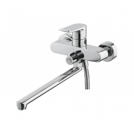 Смеситель для душа CASELA 34CL 52234 (110337) хром