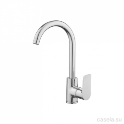 Смеситель для ванны CASELA 34CL 54134-2 (110598) хром