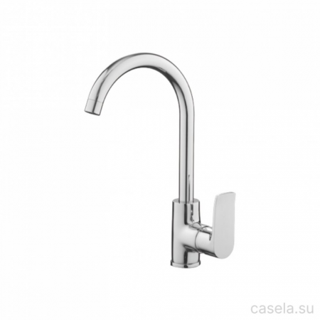 Смеситель для ванны CASELA 34CL 54134-2 (110598) хром