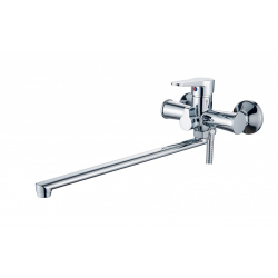 Смеситель для душа CASELA 36CL 52236 (110656) хром