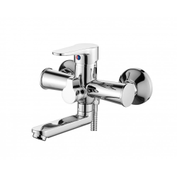 Смеситель для душа CASELA 36CL 53136 (110909) хром