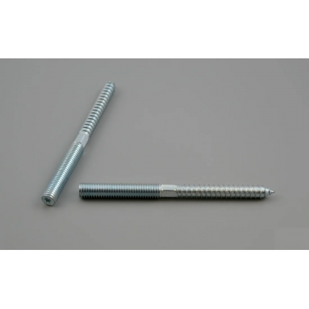 Крепеж для раковины писсуара JIKA10*120 мм (8903490008911) серебристый