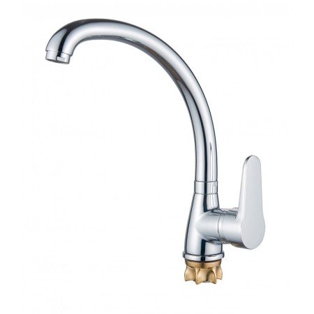 Смеситель для душа CASELA 36CL 54136 (110666) хром