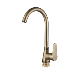 Смеситель для душа CASELA 36CLC 54036C (110935) бронза