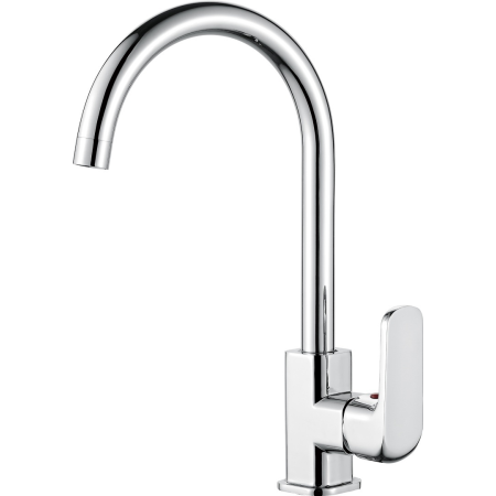 Смеситель для душевой кабины CASELA 44CL 54044-2 (110323) хром
