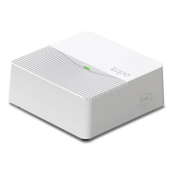 Центр управления умным домом TP-Link Tapo H200 белый