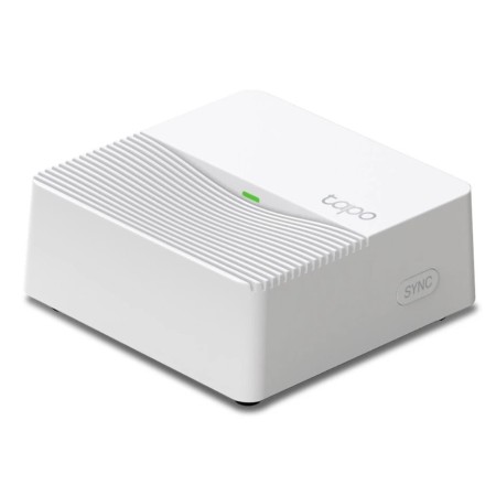 Центр управления умным домом TP-Link Tapo H200 белый