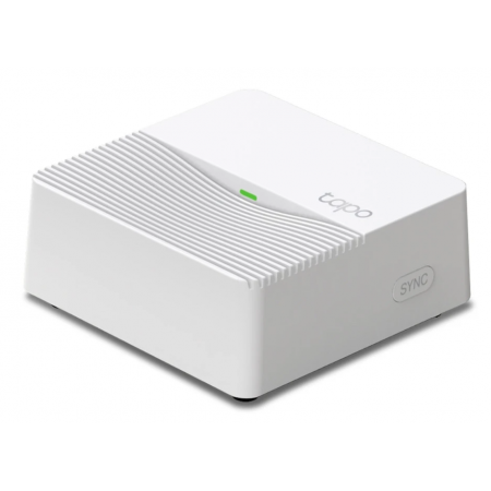 Центр управления умным домом TP-Link Tapo H200 белый