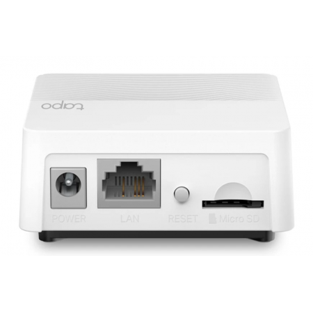 Центр управления умным домом TP-Link Tapo H200 белый