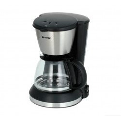 Кофеварка капельная Vitek VT-1506 черный