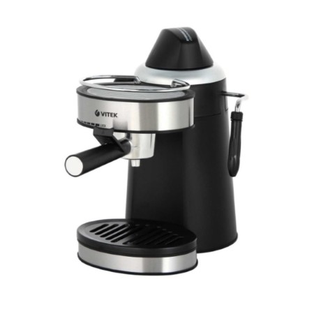 Кофеварка капельная Vitek VT-1510 черный