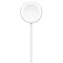 Кабель для зарядки Apple Watch Magnetic Charging Cable A2515 (MT0H3ZM/A) белый