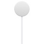 Кабель для зарядки Apple Watch Magnetic Charging Cable A2515 (MT0H3ZM/A) белый