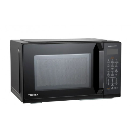 Микроволновая печь TOSHIBA MW3-EM25PE(BK) черный