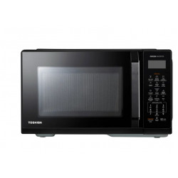 Микроволновая печь TOSHIBA MW3-EM25PE(BK) черный