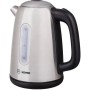 Электрический чайник HOTTEK HT-960-013 серебристый
