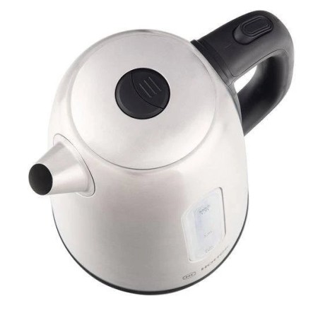 Электрический чайник HOTTEK HT-960-013 серебристый