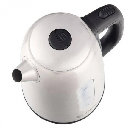 Электрический чайник HOTTEK HT-960-013 серебристый