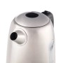 Электрический чайник HOTTEK HT-960-013 серебристый