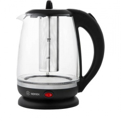 Электрический чайник HOTTEK HT-960-017 черный