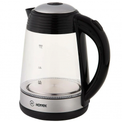 Электрический чайник HOTTEK HT-960-019 черный