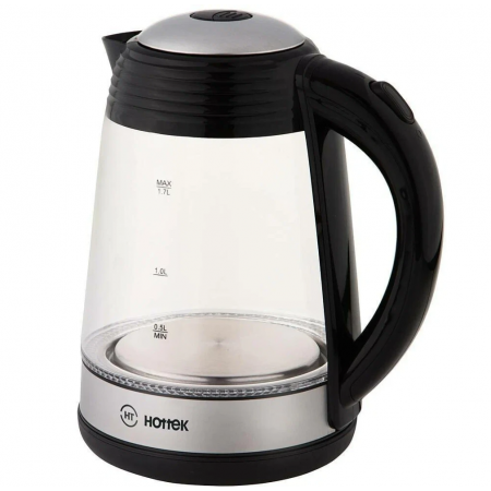 Электрический чайник HOTTEK HT-960-019 черный
